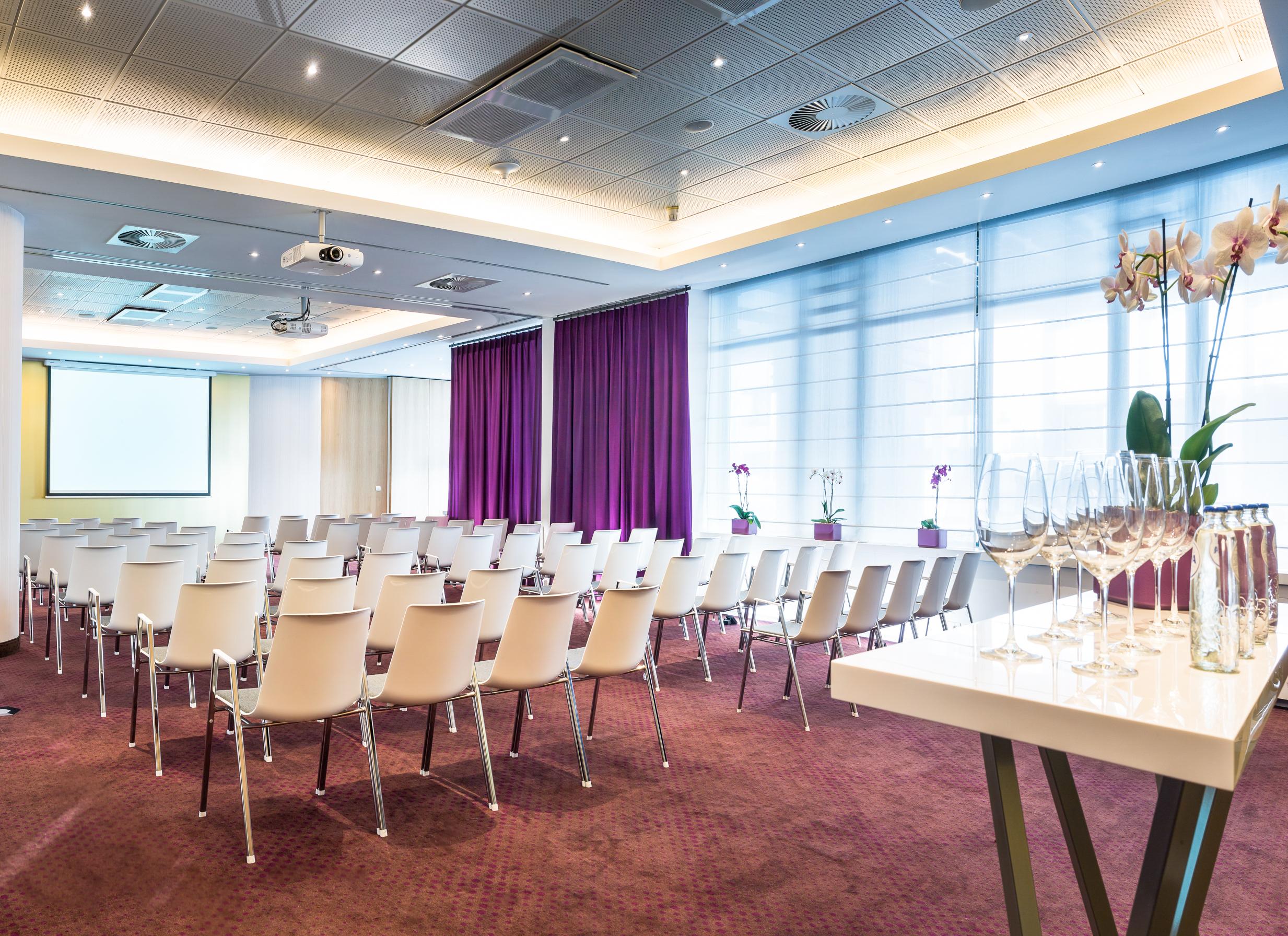 Radisson Collection Grand Place 5* Brüssel